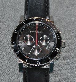 BurberryWatch