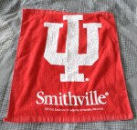IndianaTowel