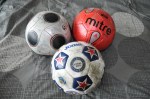 SoccerBalls